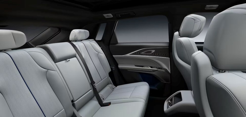 2026 Cadillac LYRIQ Premium Luxury - Feature Image