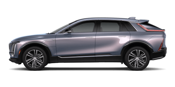 2026 Cadillac LYRIQ Premium Luxury
