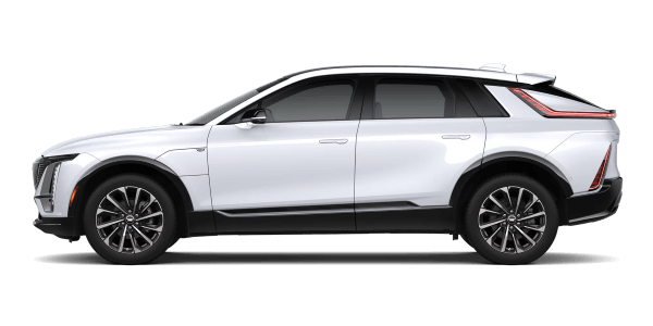 2026 Cadillac LYRIQ Premium Sport