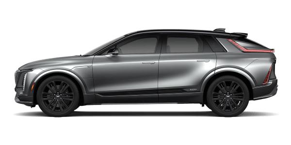 2026 Cadillac LYRIQ-V Premium
