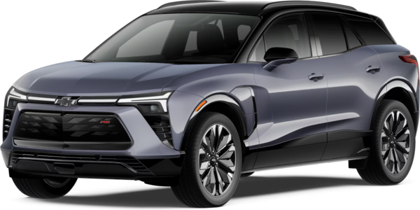 2026 Chevrolet Blazer EV RS