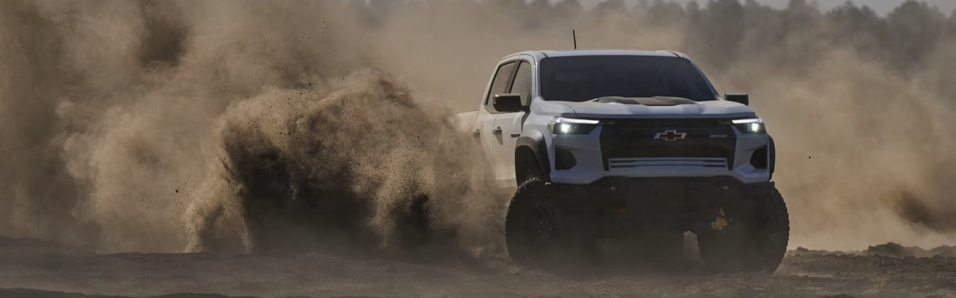 2026 Chevrolet Colorado For Sale