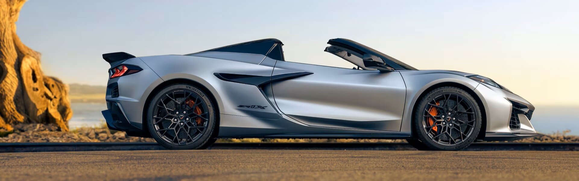 2026 Chevrolet Corvette ZR1X For Sale