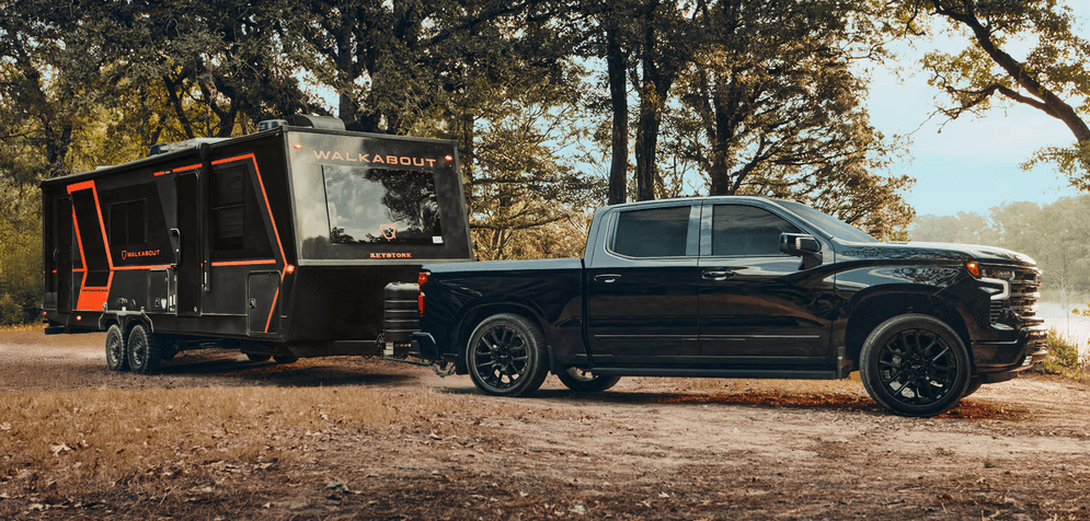 2026 Chevrolet Silverado 1500 WT Trim Feature