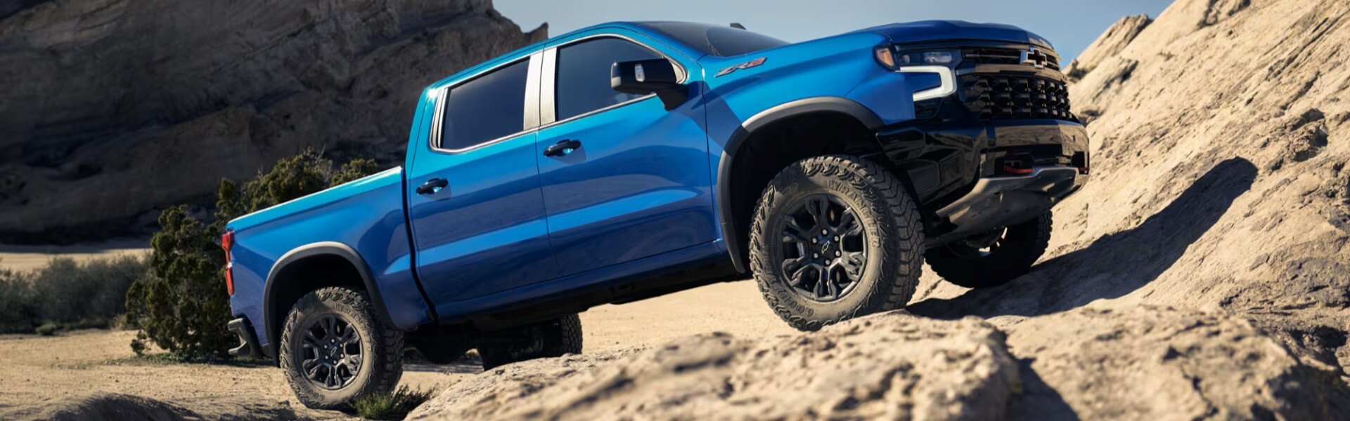 2026 Chevrolet Silverado For Sale