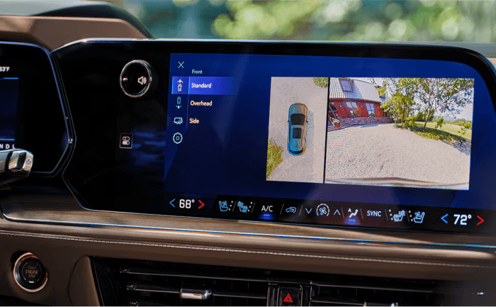 2026 Chevrolet Tahoe Technology Feature Image