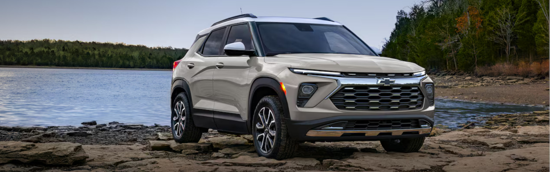 2026 Chevrolet Trailblazer For Sale