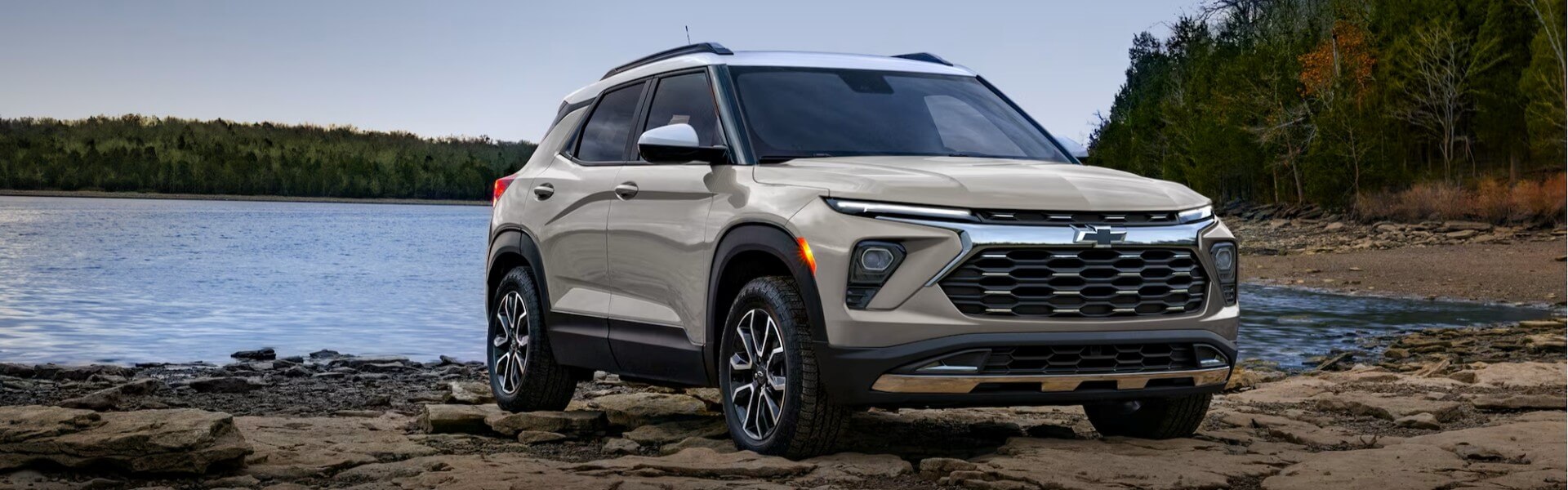 2026 Chevrolet Trailblazer For Sale