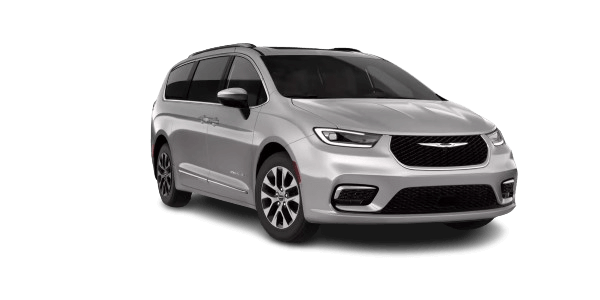 2026 Chrysler Pacifica Plug-In Hybrid Pinnacle