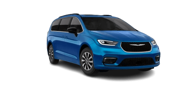 2026 Chrysler Pacifica Plug-In Hybrid Select Premium