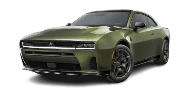 2026 Dodge Charger R/T