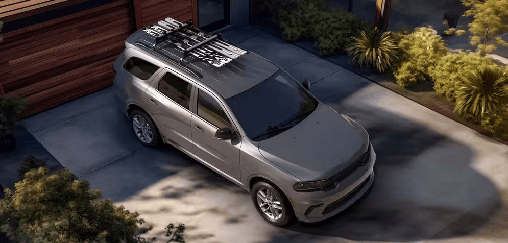2026 Dodge Durango GT RWD