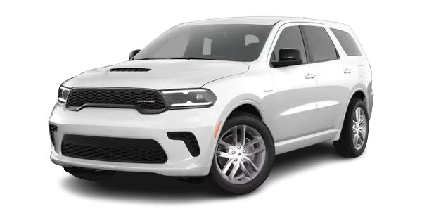 2026 Dodge Durango R/T