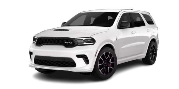 2026 Dodge Durango SRT Hellcat