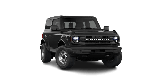 2026 Ford Bronco® Base