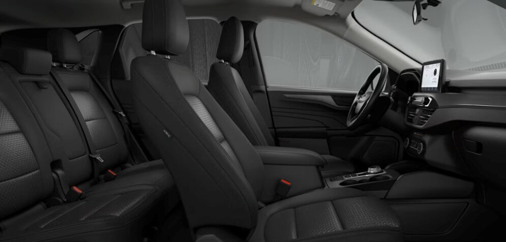 2026 Ford Escape Active® - Feature Image