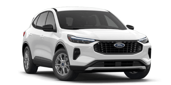 2026 Ford Escape Active®