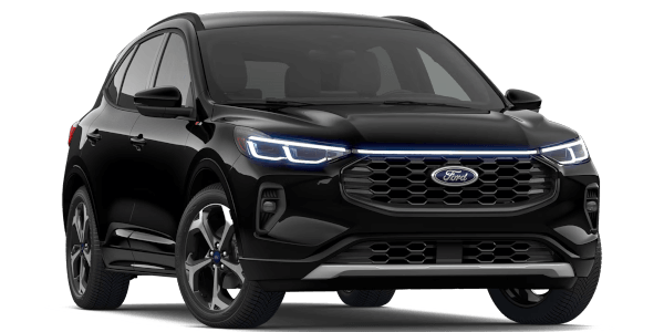 2026 Ford Escape ST-Line Elite