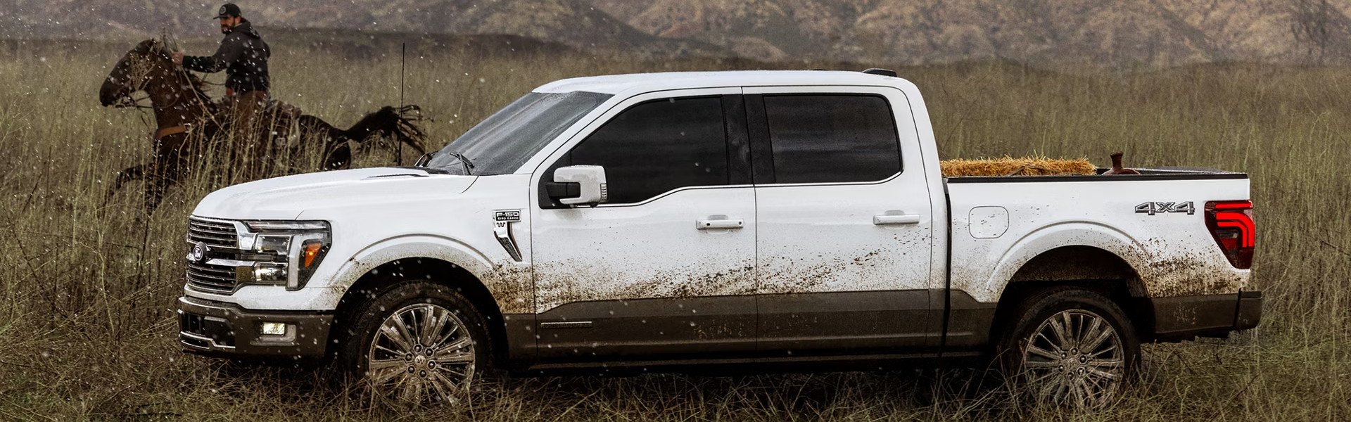 2026 Ford F-150 For Sale