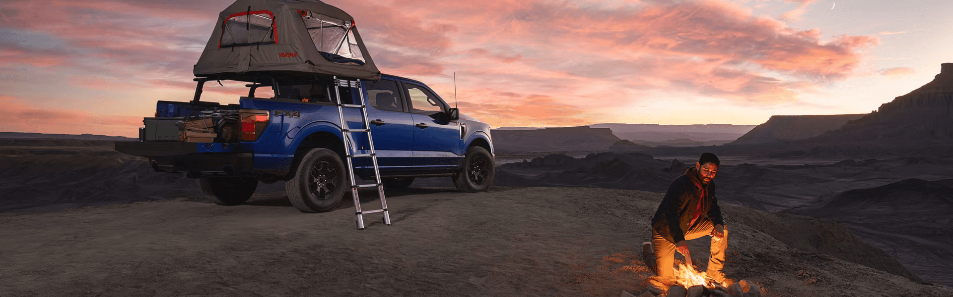 2026 Ford F-150 for Sale