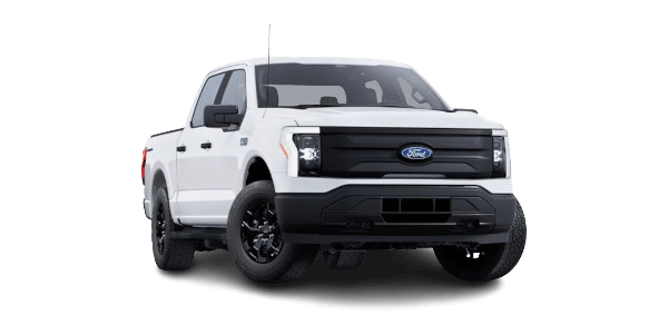 2026 Ford F-150 Lightning
