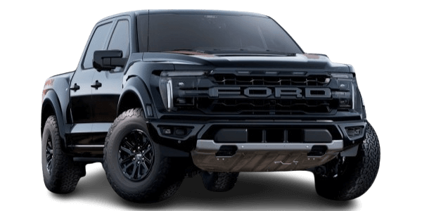 2026 Ford F-150 Raptor®