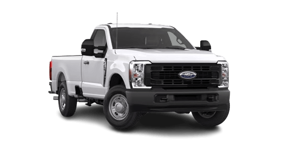 2026 Ford F-250 Super Duty