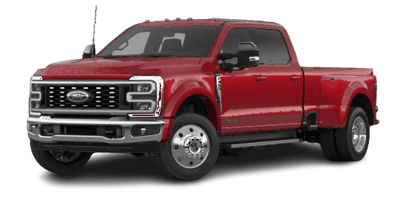 2026 Ford F-250 Super Duty