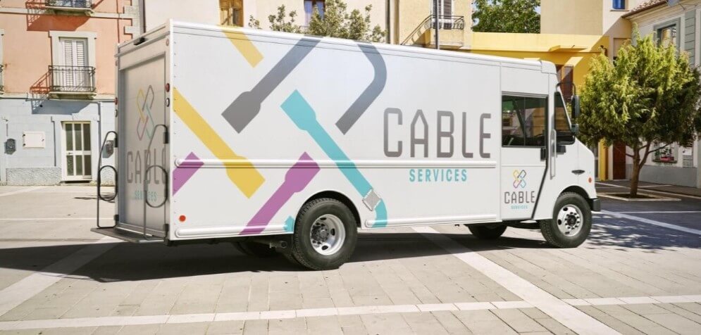 2026 Ford F-59 Stripped Chassis Commercial Vehicle - Feature Image