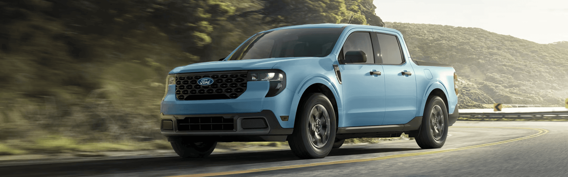 2026 Ford Maverick for Sale