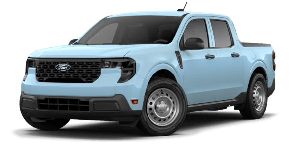 2026 Ford Maverick Lobo™