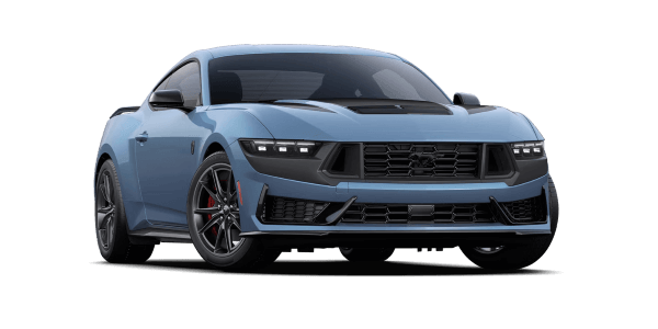 2026 Ford Mustang Dark Horse® Premium