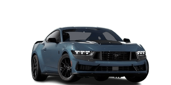 2026 Ford Mustang Dark Horse™ Premium