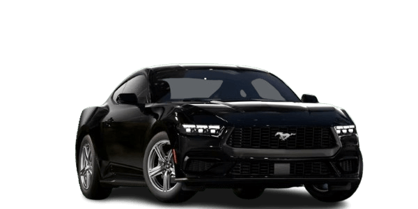 2026 Ford Mustang EcoBoost® Premium Fastback