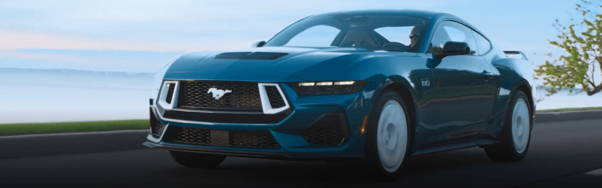 New Ford Mustang for Sale in Delaware, OH
