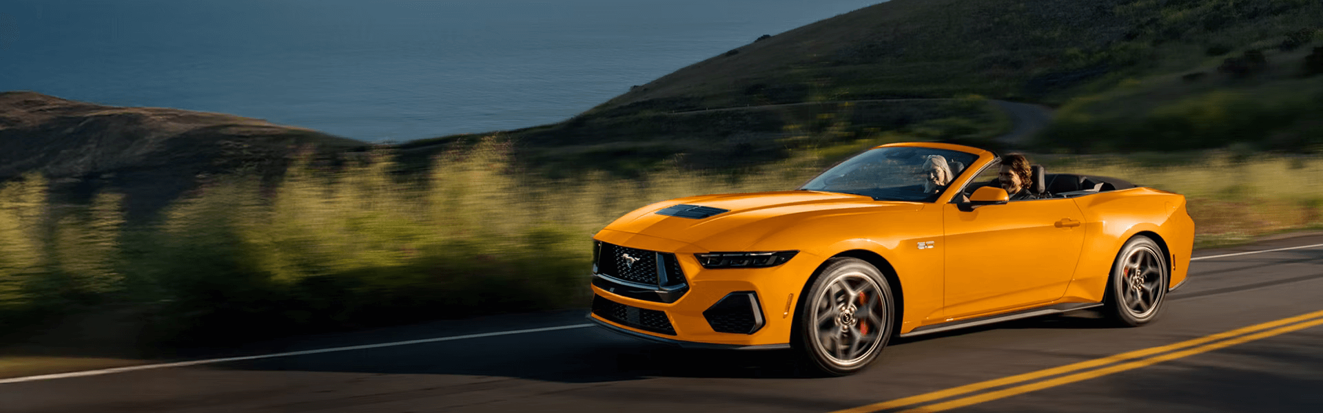 2026 Ford Mustang For Sale