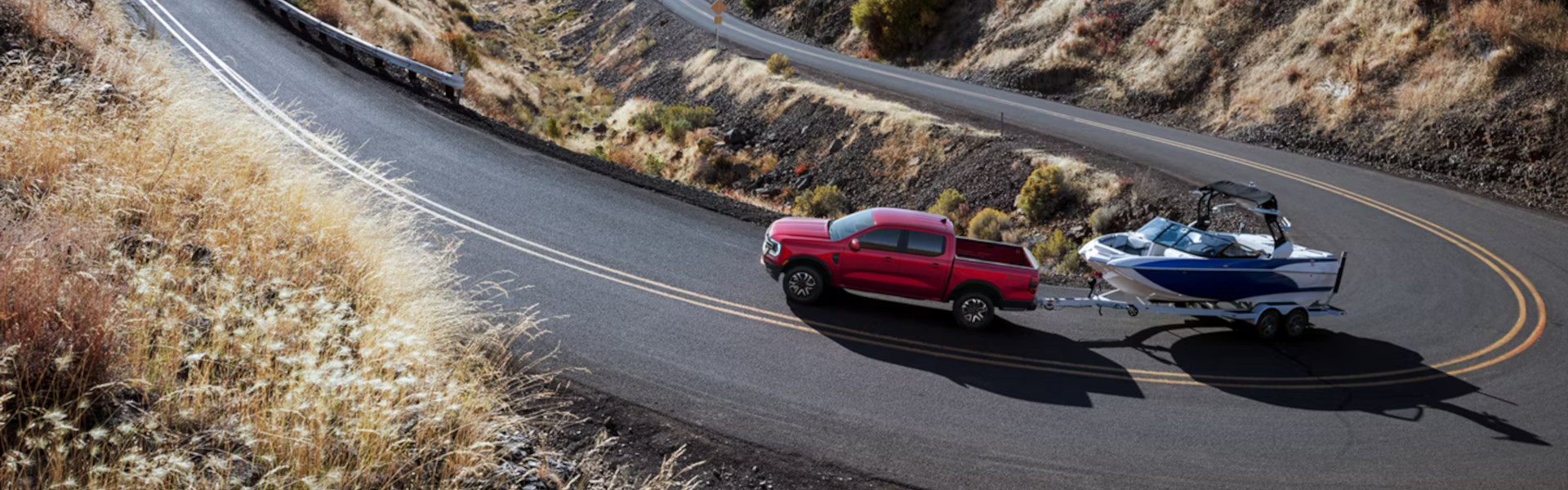 2026 Ford Ranger Banner For Sale
