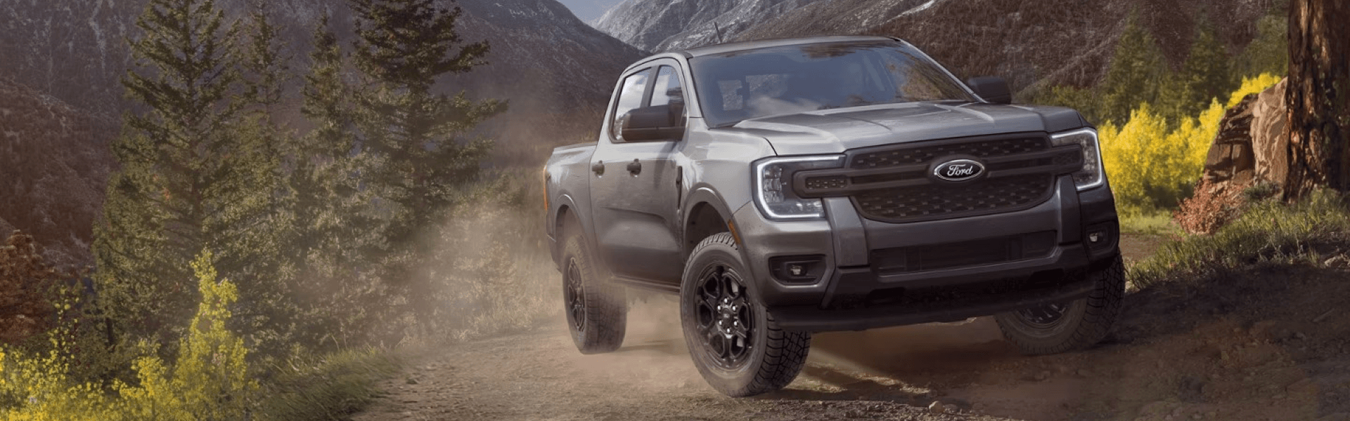 2026 Ford Ranger For Sale