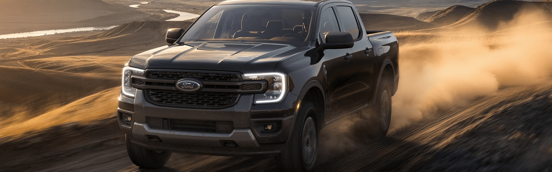 2026 Ford Ranger for Sale