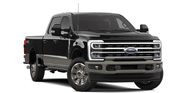 2026 Ford Super Duty F-250 King Ranch