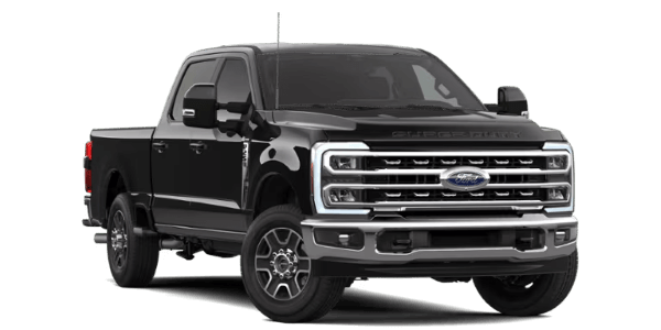 2026 Ford Super Duty F-250 Lariat