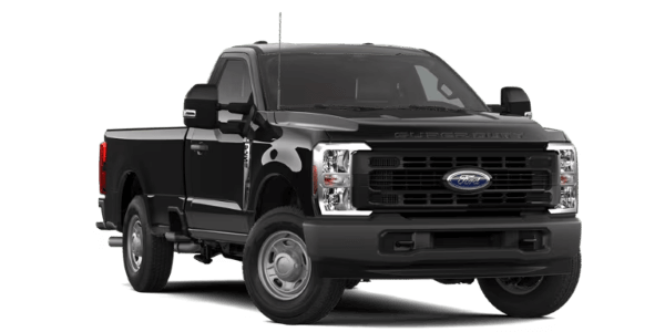 2026 Ford Super Duty F-250 XL