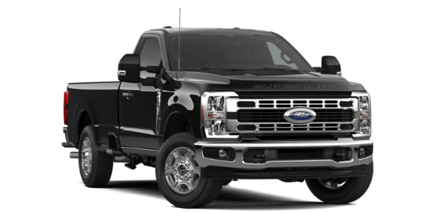 2026 Ford Super Duty F-250 XLT