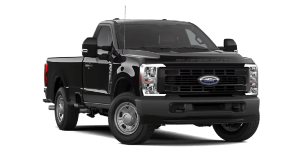 2026 Ford Super Duty F-350 XL