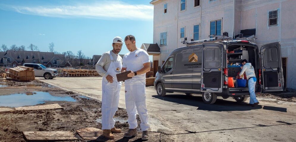 2026 Ford Transit® Cargo Van Commercial Vehicle - Feature Image