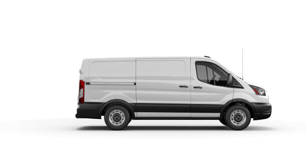 2026 Ford Transit® Cargo Van Commercial Vehicle
