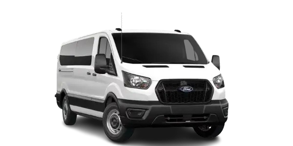 2026 Ford Transit Passenger Van XL