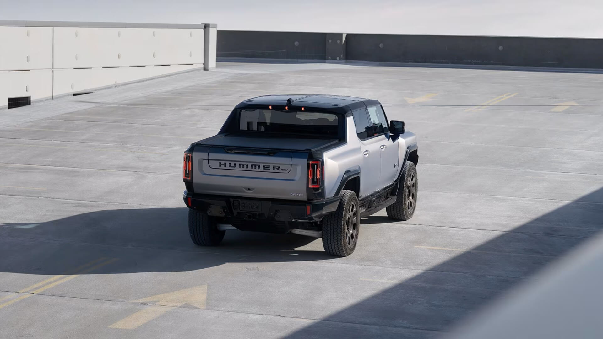 2026 GMC Hummer EV Pickup Truck Performance - Feature Image