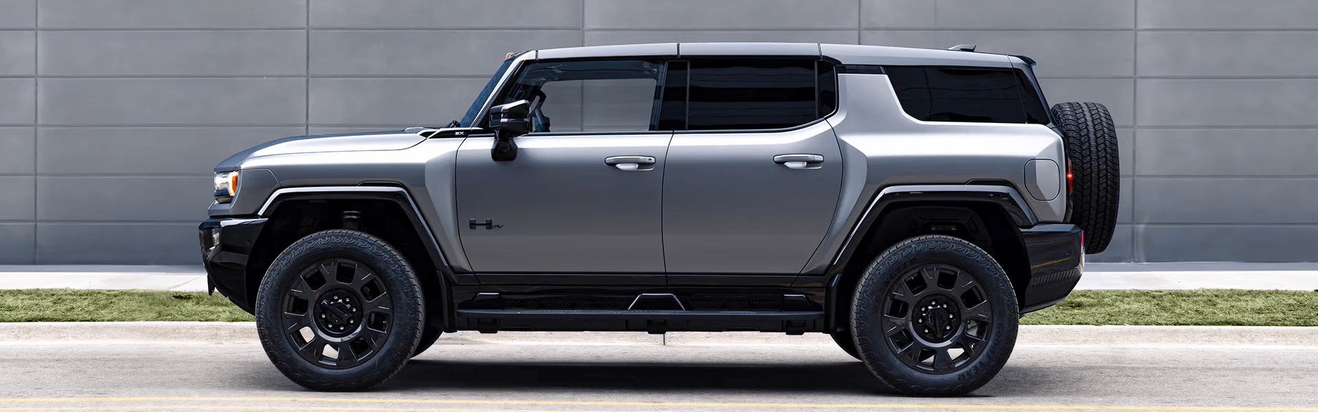 2026 GMC Hummer EV SUV For Sale