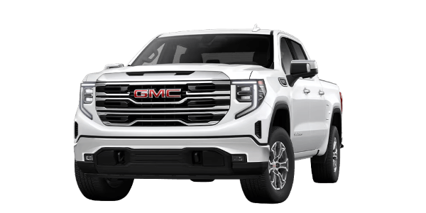 2026 GMC Sierra 1500 Commercial Vehicle